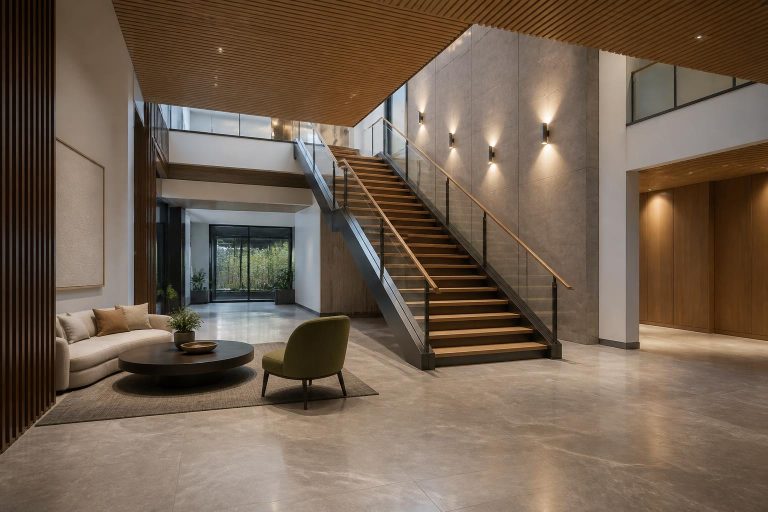 Design and Build