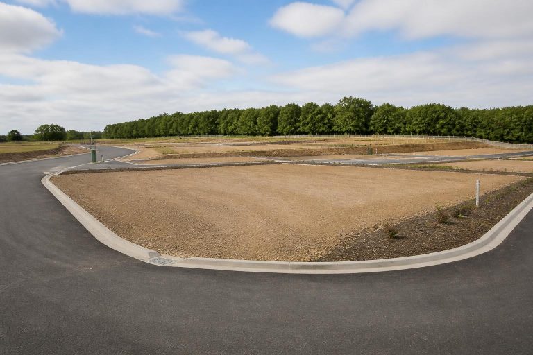 Site Development